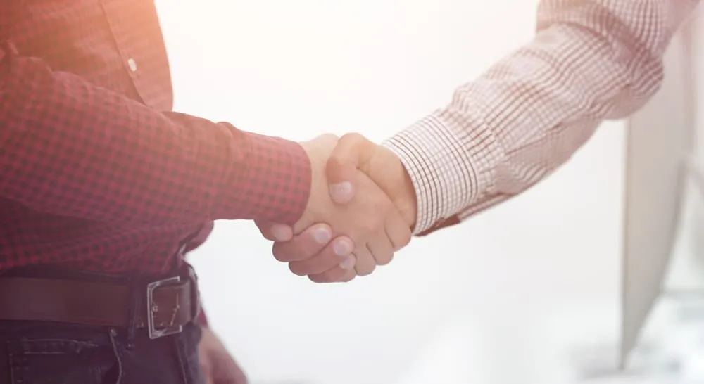 Building a Strong and Efficient Team: Build Trust