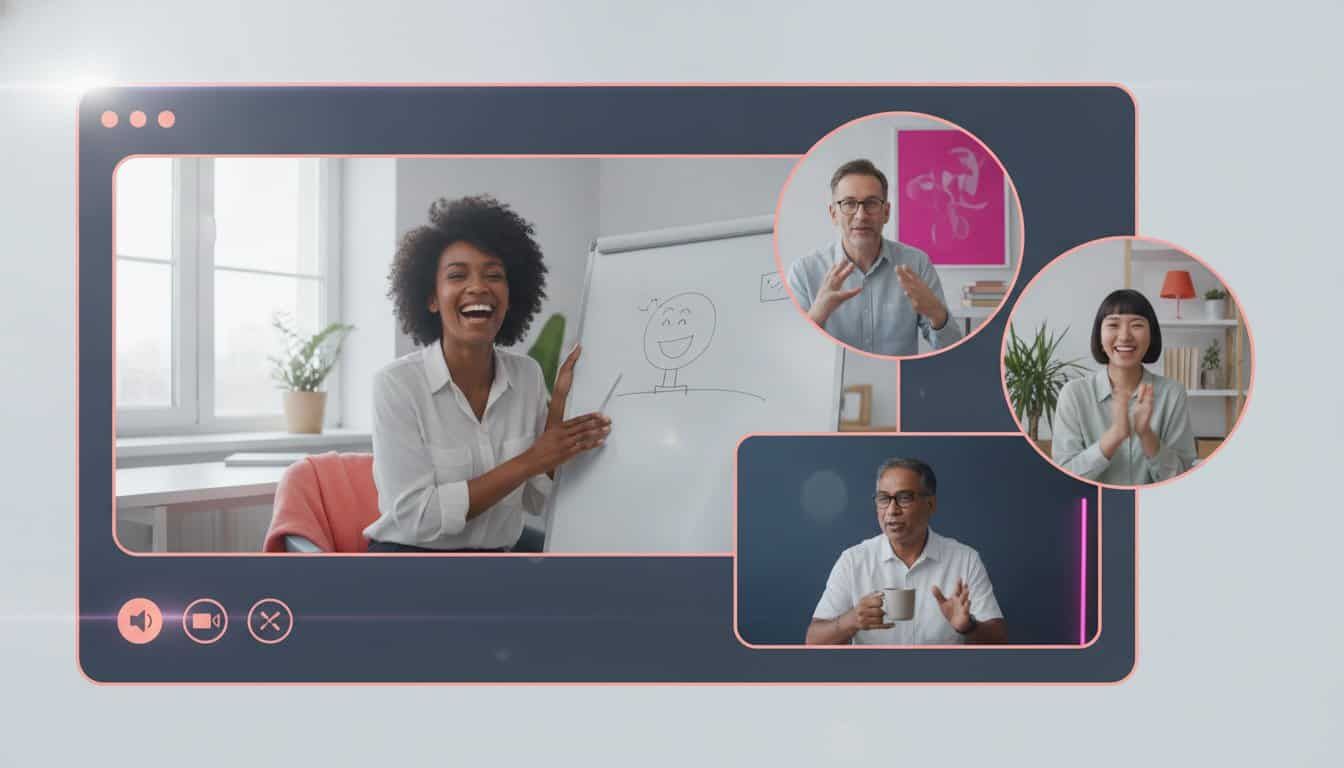 How to Choose the Best Virtual Team Building Companies in 2026