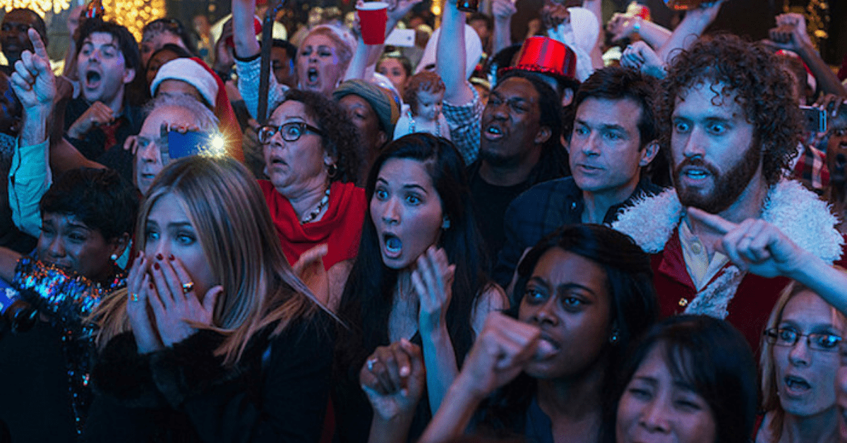 Not Safe For Work Parties Volume 1: When Work Events Go Disastrously Wrong!