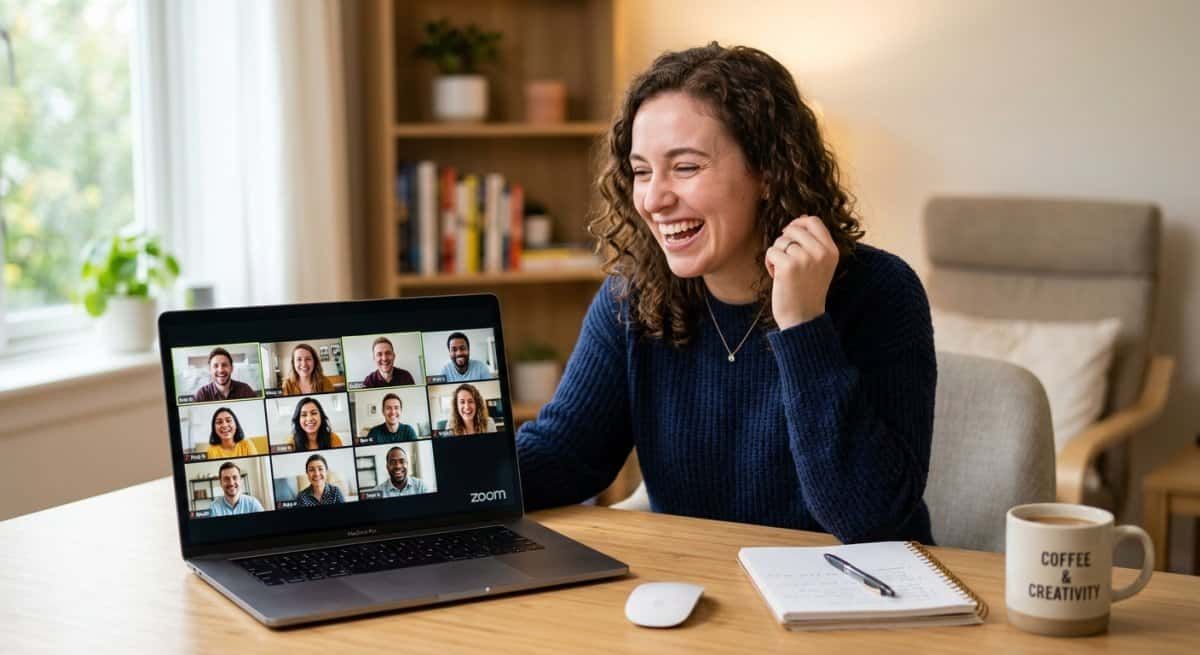 Planning Virtual Team Building for Large Groups in 2026