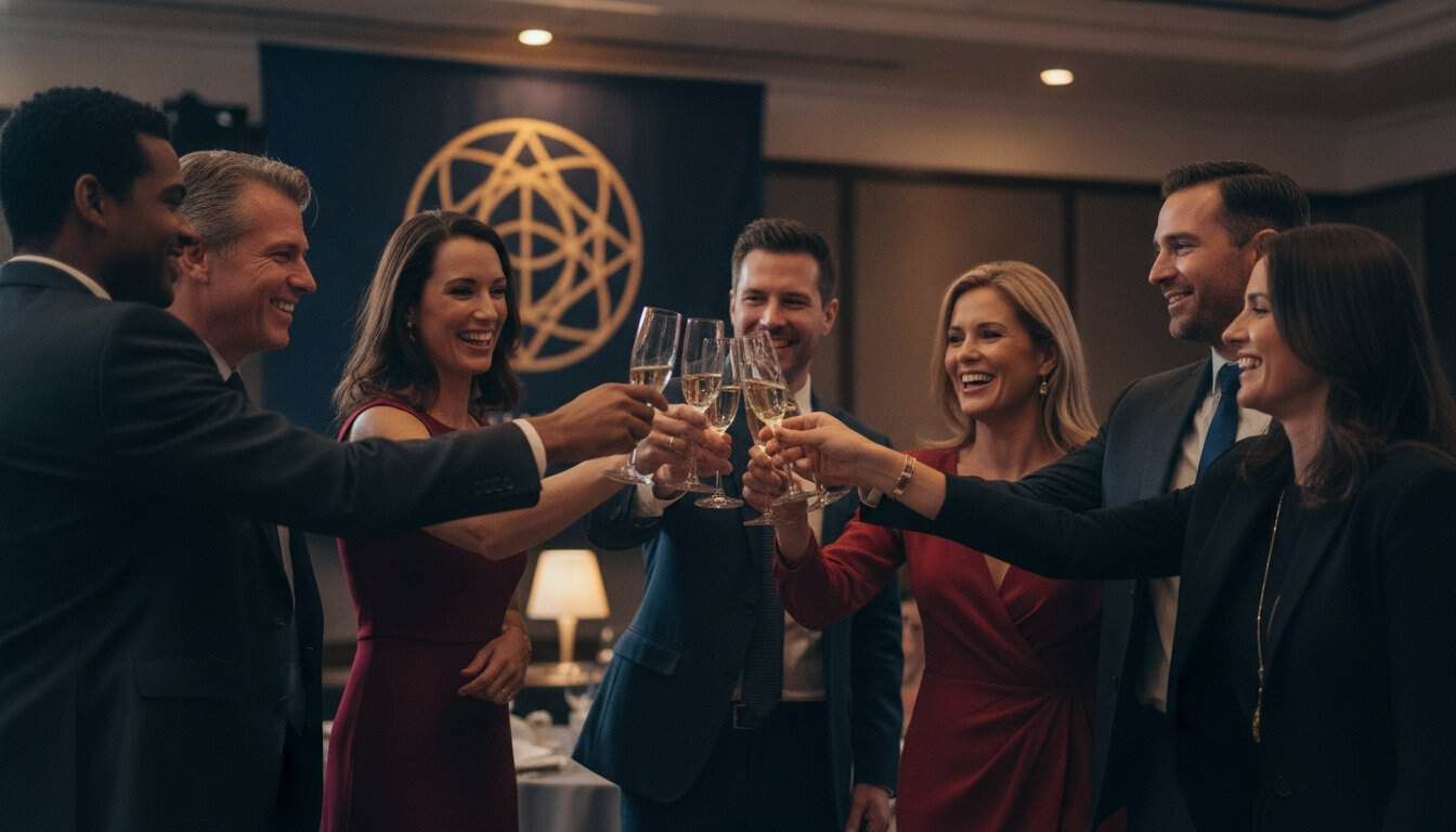 Virtual President's Club Ideas to Reward High Achievers in 2026