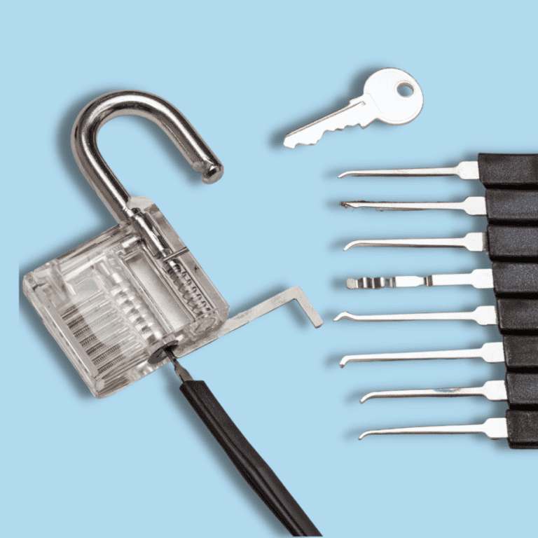 Learn Lockpicking Virtual Event helps Building a Strong and Efficient Team