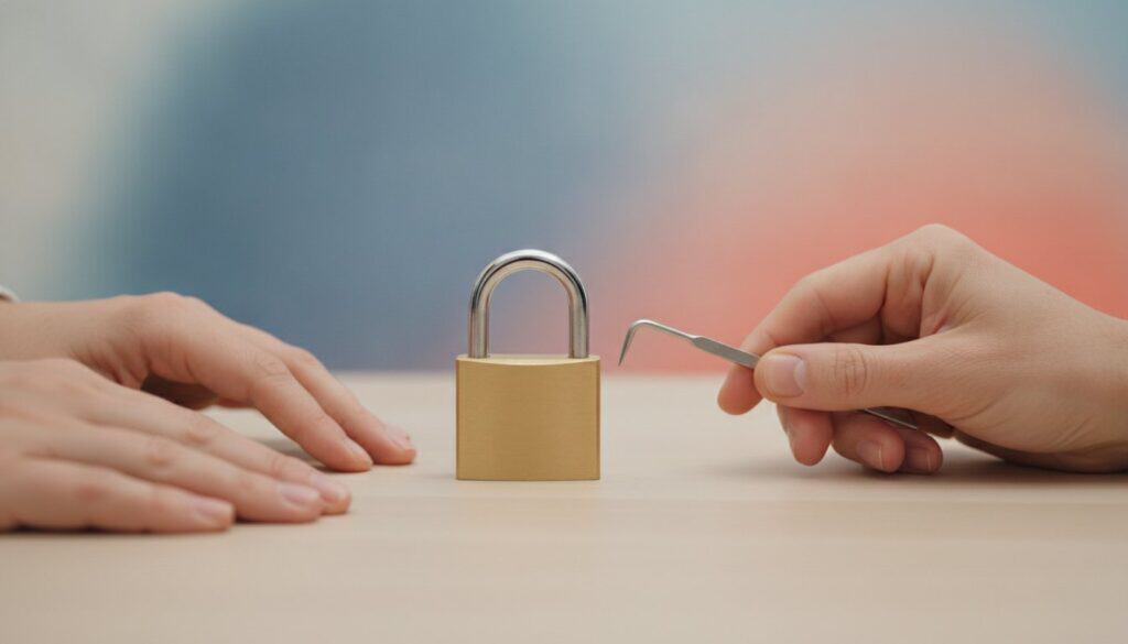 Mastering the Craft: What to Expect in Our Lock Picking Workshop
