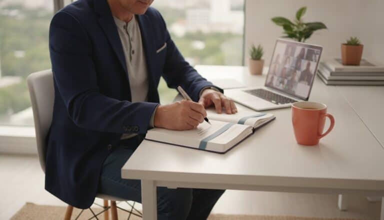 Virtual leadership retreat ideas that move beyond the screen